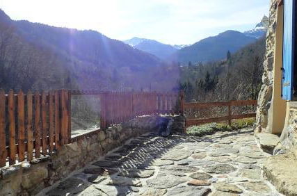 Photo 23 - Gîtes Le Paradoxe des Pyrénées
