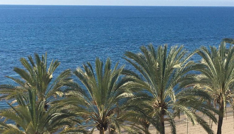 Photo 1 - Apartment in Marbella with swimming pool and sea view