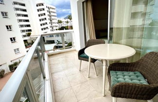 Photo 2 - Apartment in Marbella with swimming pool and sea view