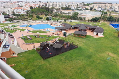 Photo 14 - Appartement en Albufeira avec piscine privée et vues à la mer