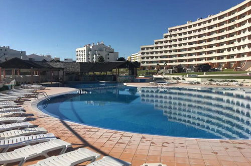 Photo 12 - Appartement en Albufeira avec piscine privée et vues à la mer