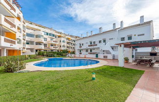 Photo 1 - Apartment in Benalmádena with swimming pool