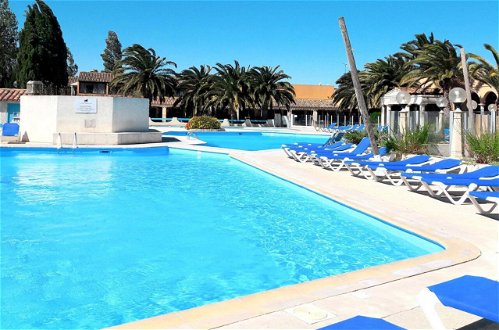 Photo 19 - Casa en Arles con piscina y terraza, 25 m²