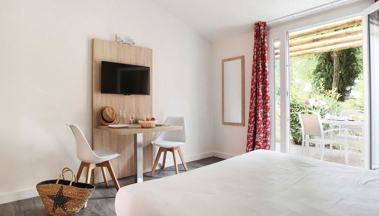 Photo 1 - Casa en Arles con piscina y terraza, 25 m²