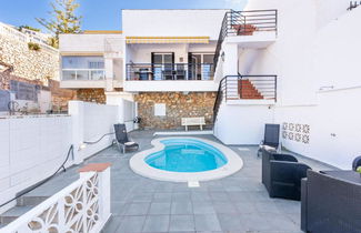 Photo 1 - Apartment in Benalmádena with private pool and terrace