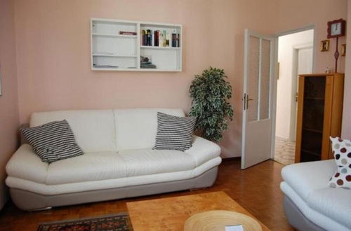 Photo 3 - Apartment in Pianello del Lario with garden and sea view