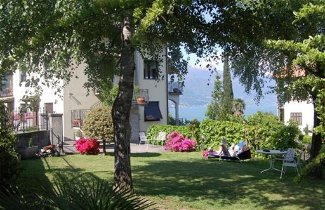 Photo 1 - Apartment in Pianello del Lario with garden and sea view