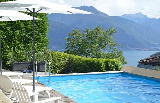 Photo 1 - Villa in Gravedona ed Uniti with private pool and lake view