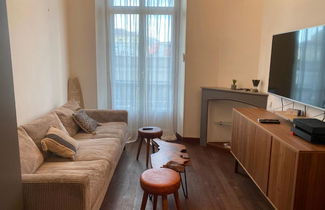 Photo 1 - Appartement en Cannes avec terrasse
