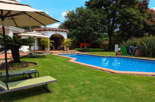 Foto 6 - Casa Flor De Mayo - Spa & Boutique