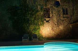 Photo 1 - House in Léran with private pool and garden view