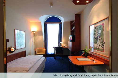 Photo 15 - Living Hotel Kaiser Franz Joseph