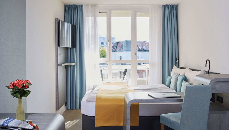 Photo 1 - Living Hotel Kaiser Franz Joseph