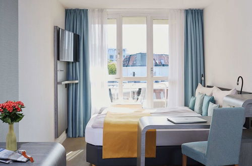 Photo 1 - Living Hotel Kaiser Franz Joseph