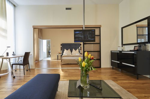 Foto 13 - HiLight Suites Hotel