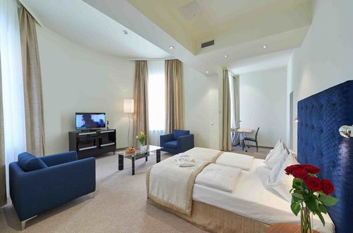 Foto 34 - HiLight Suites Hotel