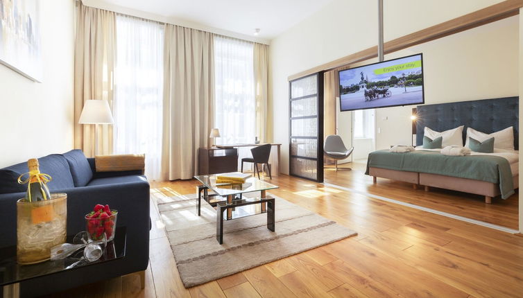 Foto 1 - HiLight Suites Hotel