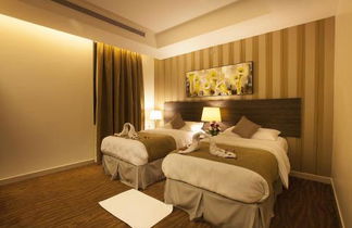 Foto 3 - Watheer Hotel Suite