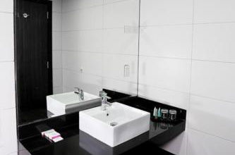 Foto 21 - Watheer Hotel Suite