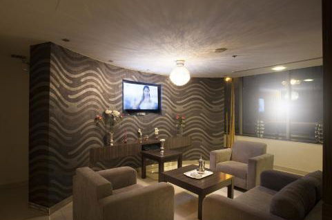 Foto 2 - Watheer Hotel Suite