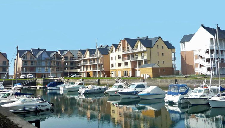 Photo 1 - Apartment Blue Bay