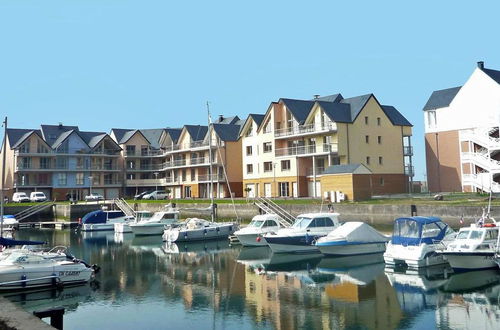 Photo 1 - Apartment Blue Bay