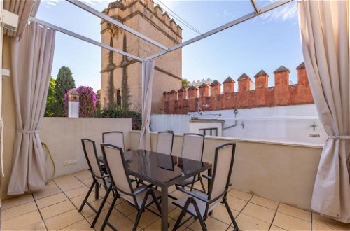 Photo 5 - House in Sevilla with private pool and terrace