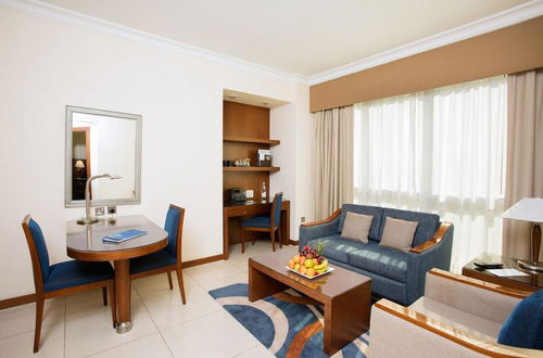 Foto 5 - Al Rawda Arjaan by Rotana, Abu Dhabi
