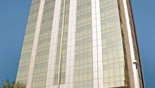 Foto 1 - Al Rawda Arjaan by Rotana, Abu Dhabi