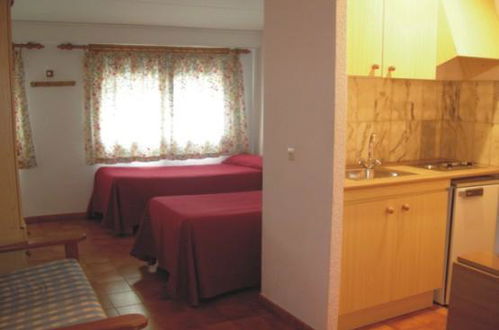 Foto 5 - Aparthotel Condor