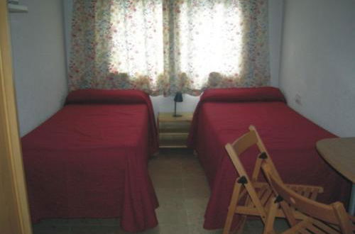 Foto 11 - Aparthotel Condor