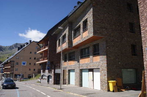 Foto 5 - Apartamentos Borruscall