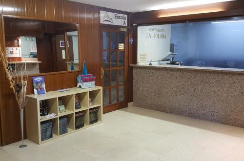 Photo 12 - La Solana Apartaments & Spa