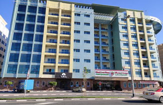 Foto 1 - West Zone Plaza Hotel Apartment (Formerly Winchester Hotel Apts)