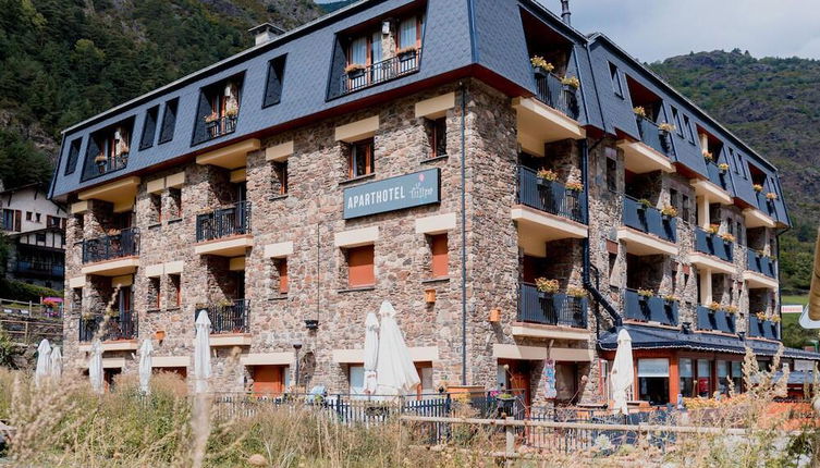 Photo 1 - Pierre & Vacances Aparthotel La Tulipa