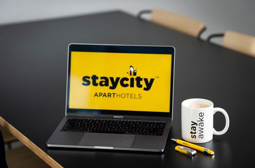 Photo 11 - Staycity Aparthotels Liverpool City Centre