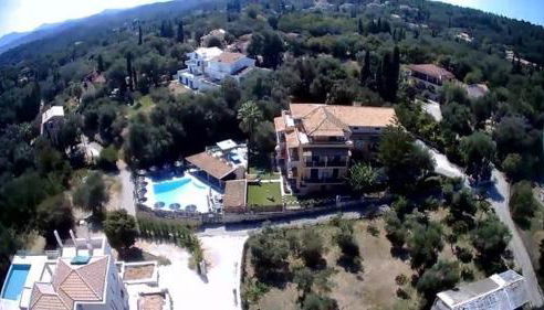 Foto 1 - Villa Yannis