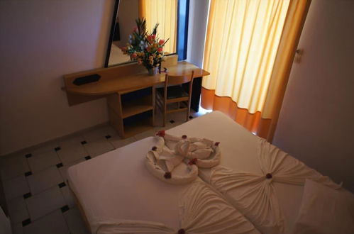 Foto 33 - Fili Hotel Apartments