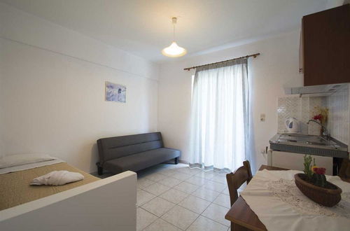 Foto 2 - Fili Hotel Apartments