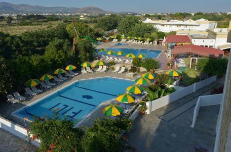 Foto 1 - Fili Hotel Apartments