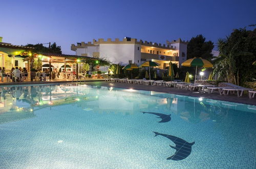 Foto 5 - Fili Hotel Apartments