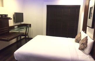 Foto 2 - Melange Astris