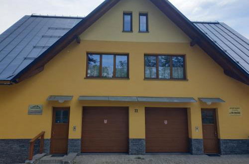Foto 16 - Apartment 22 Vítkovice v Krkonoích