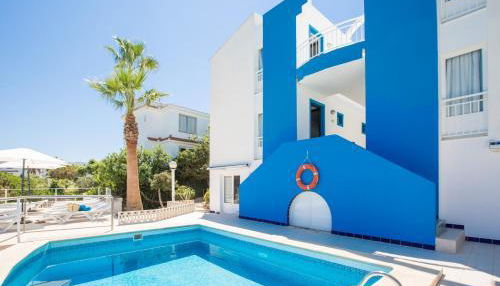 Photo 1 - Estel Blanc Apartments - Adults Only