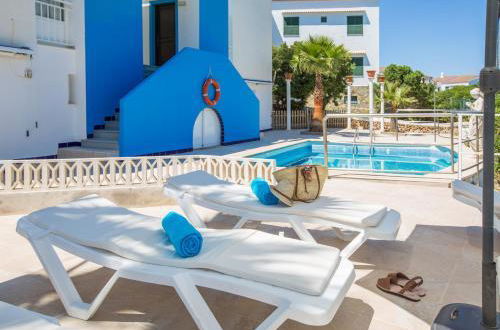 Photo 16 - Estel Blanc Apartments - Adults Only