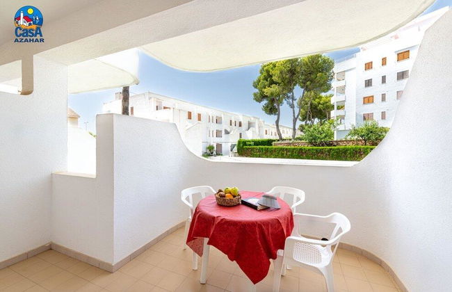 Apartamentos Arcos II Casa Azahar - Foto 19