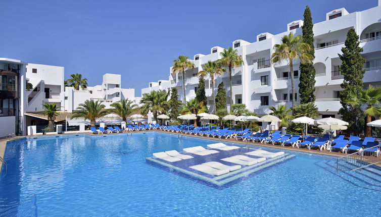 Foto 1 - Sol Cala d´Or Apartamentos