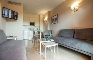Foto 3 - Aparthotel Myramar Fuengirola