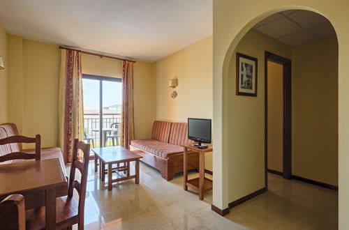 Foto 40 - Aparthotel Myramar Fuengirola