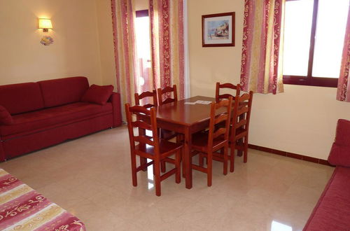 Foto 38 - Aparthotel Myramar Fuengirola